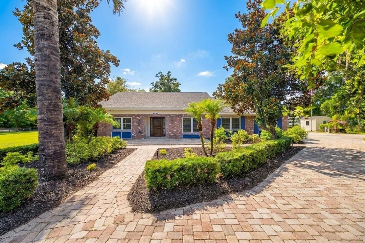 2715 Little Road , Valrico, FL 33596 Photo