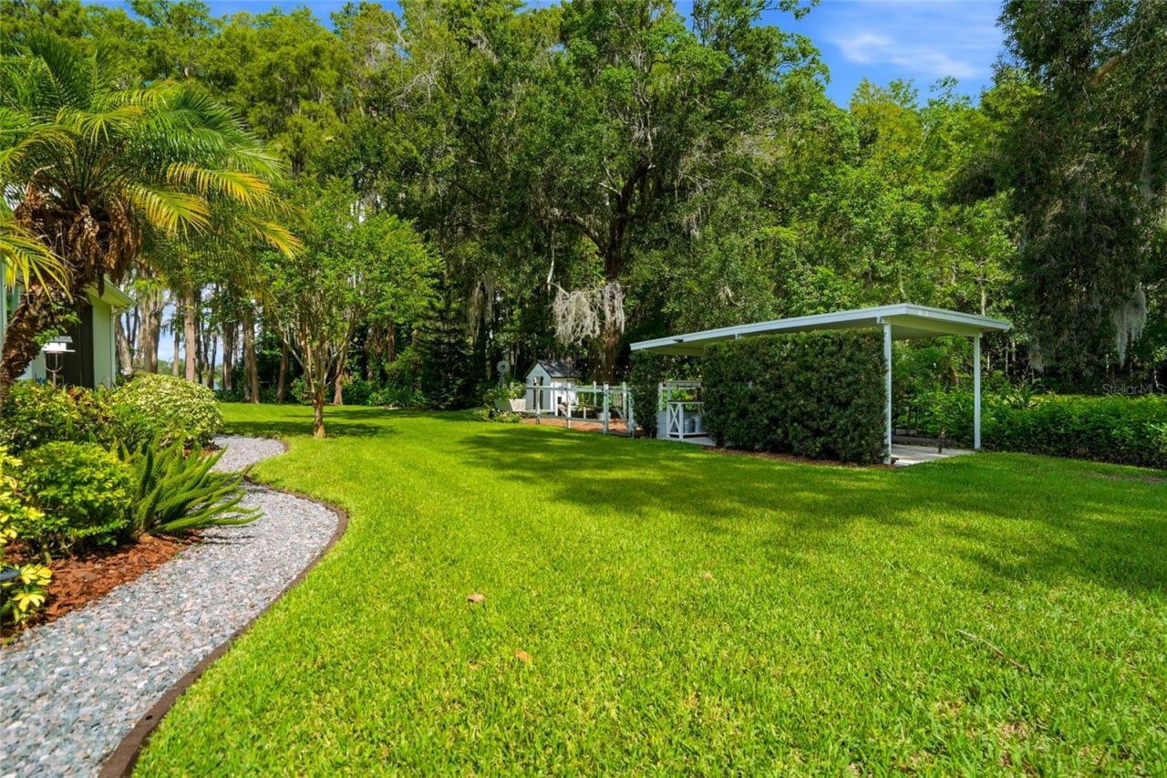 16622 Lakeshore Road, Tampa, FL 33624 Photo