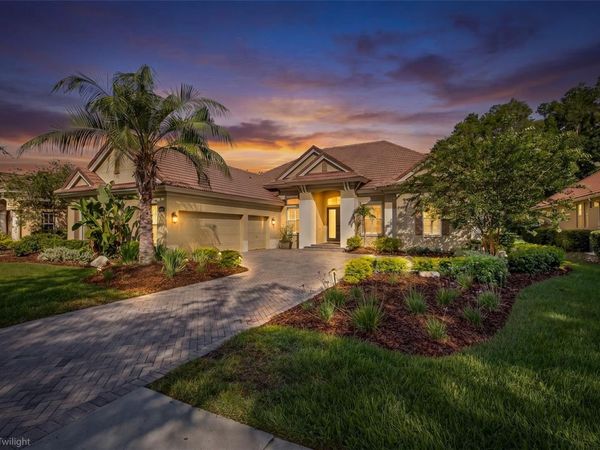 2880 WATERS EDGE ROAD , PALM HARBOR, FL 34685