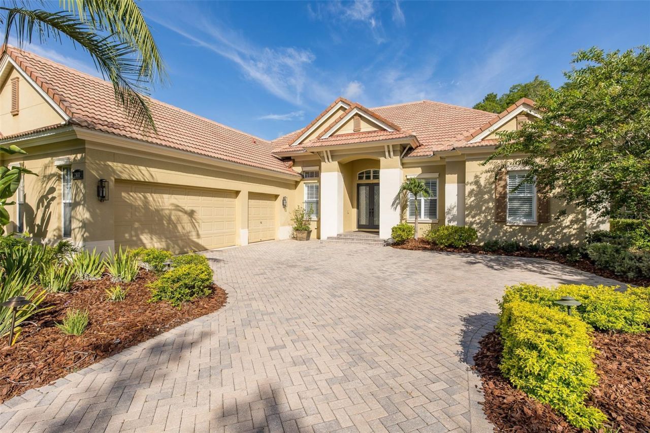 2880 Waters Edge Road, Palm Harbor, FL 34685 Photo