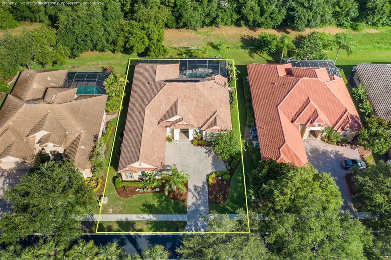 2880 Waters Edge Road, Palm Harbor, FL 34685 Photo