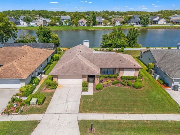 3728 PLAYER DRIVE , NEW PORT RICHEY, FL 34655
