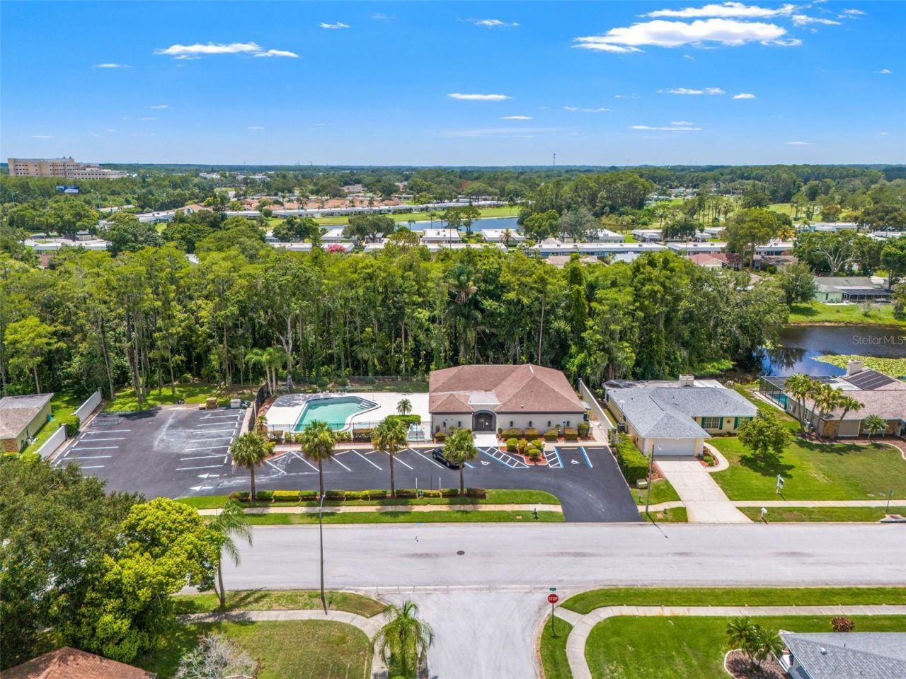3728 Player Drive , New Port Richey, FL 34655 Photo