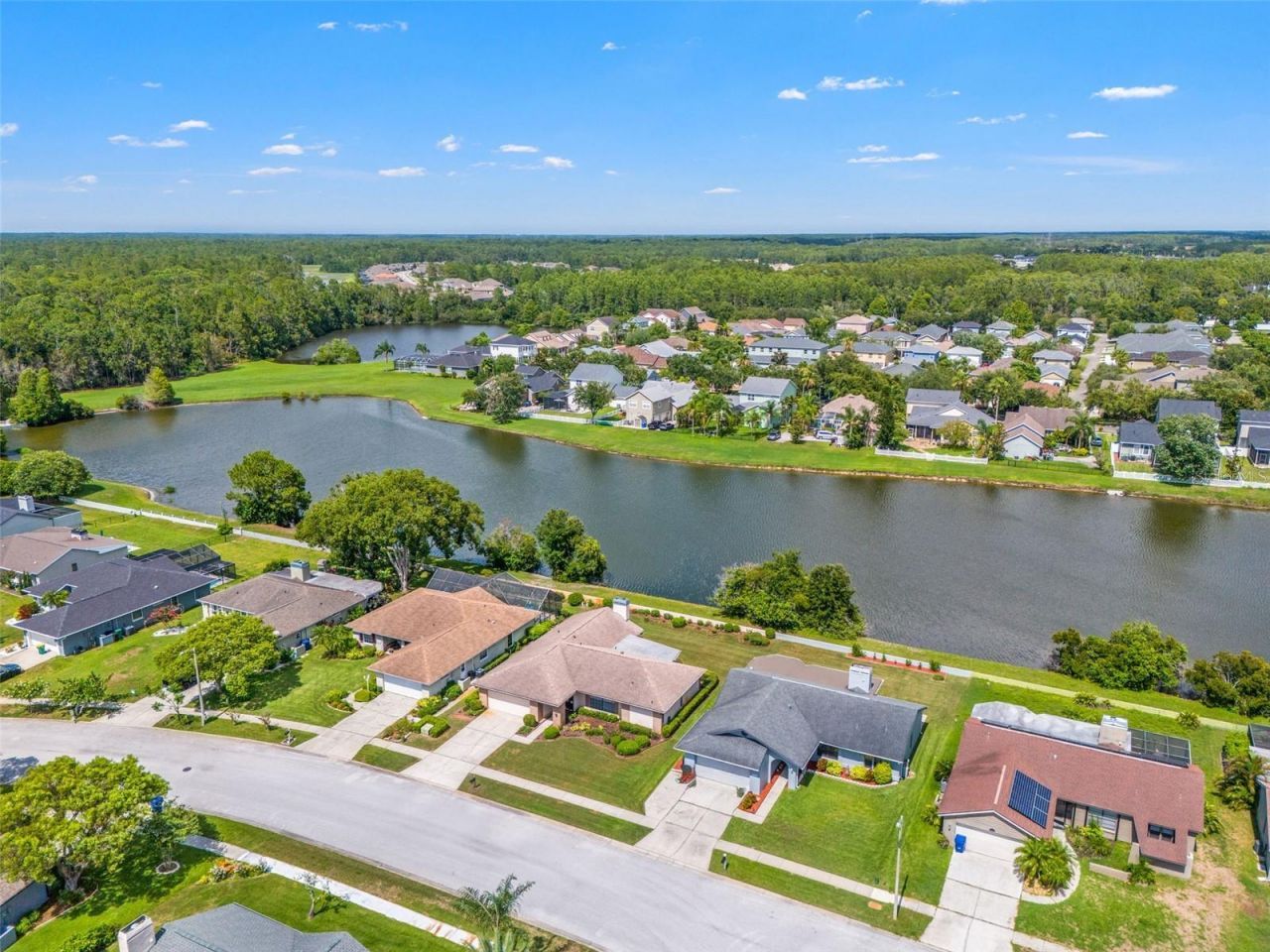 3728 Player Drive , New Port Richey, FL 34655 Photo