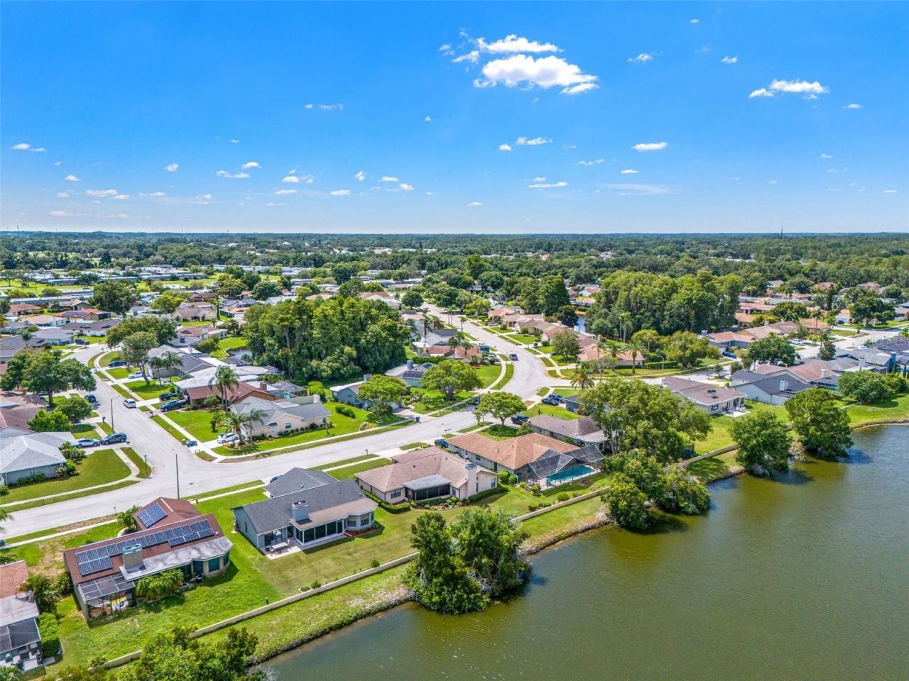 3728 Player Drive , New Port Richey, FL 34655 Photo