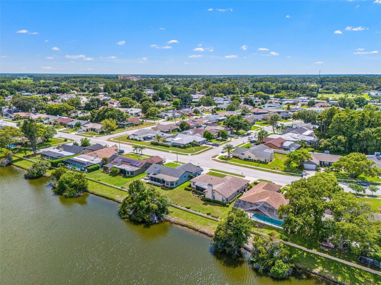 3728 Player Drive , New Port Richey, FL 34655 Photo
