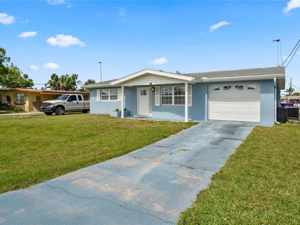 13323 NEPTUNE DRIVE, HUDSON, FL 34667