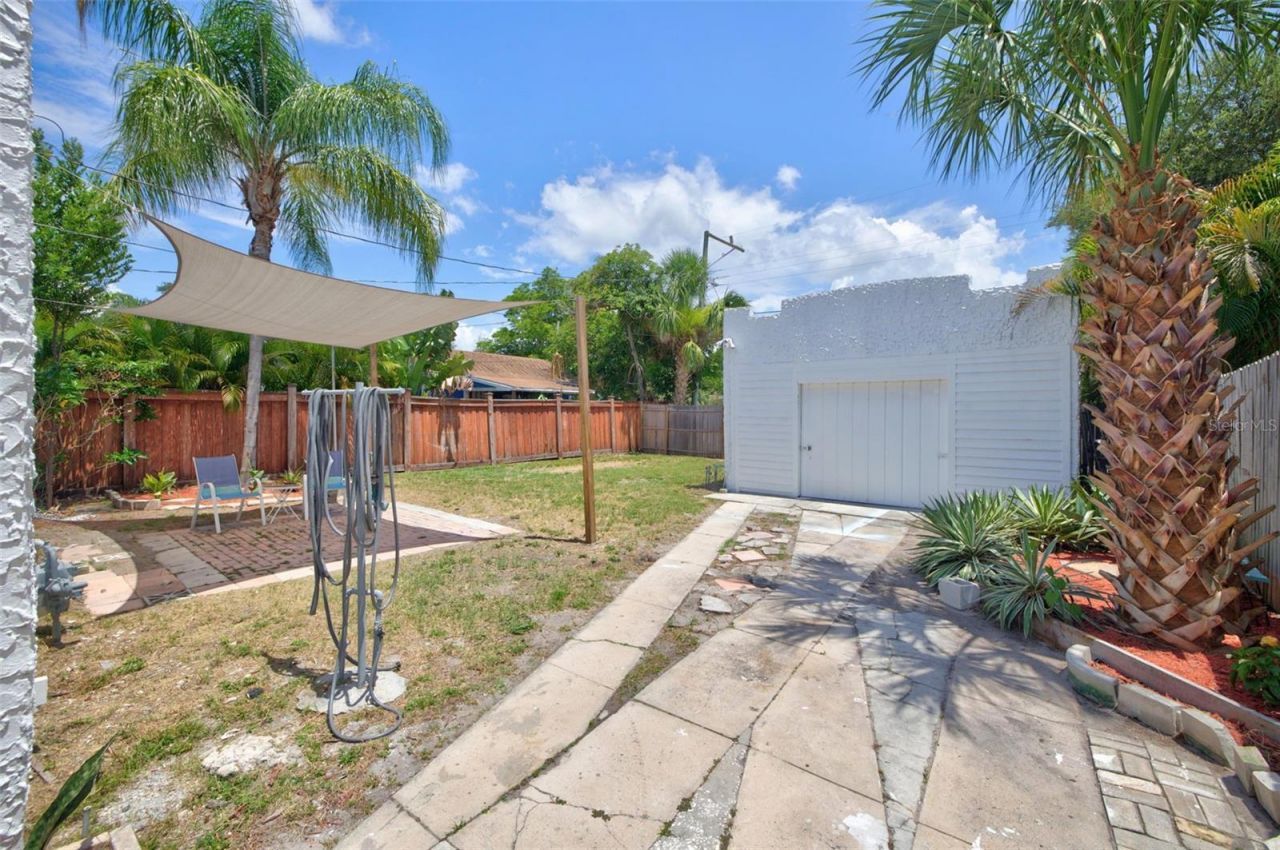 2326 4th Avenue N, Saint Petersburg, FL 33713 Photo
