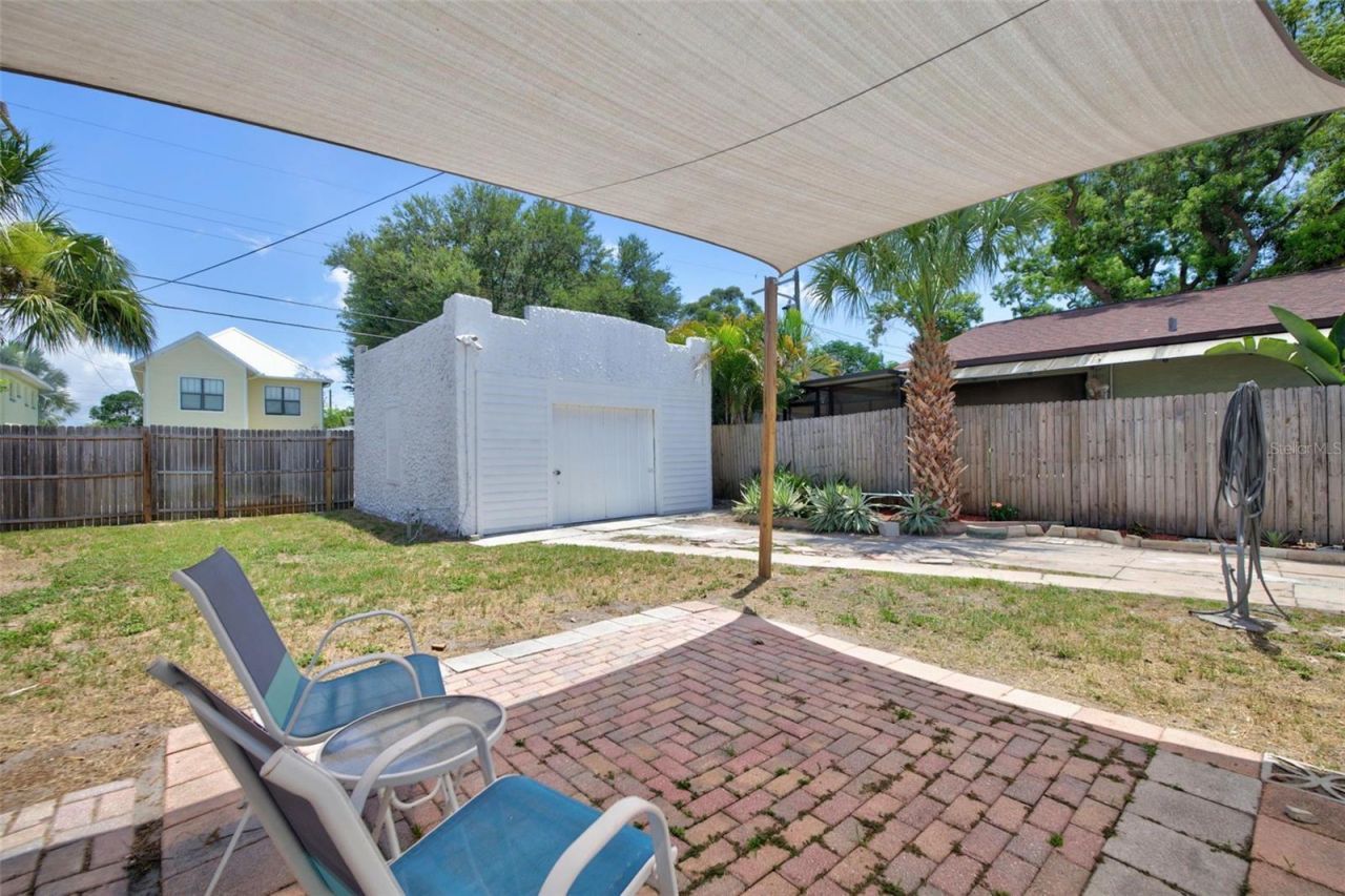 2326 4th Avenue N, Saint Petersburg, FL 33713 Photo