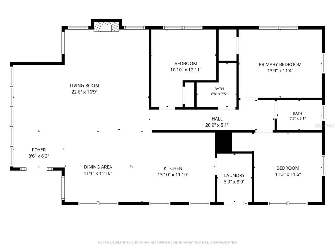 2326 4th Avenue N, Saint Petersburg, FL 33713 Photo
