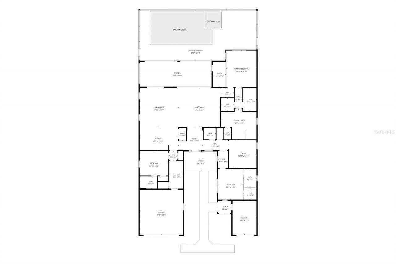 5216 Lake Overlook Avenue, Bradenton, FL 34208 Photo