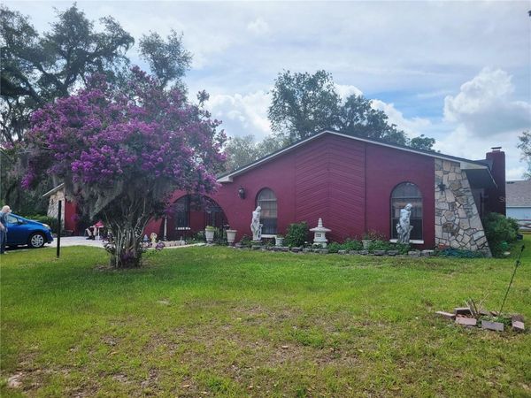 8962 JENA ROAD , SPRING HILL, FL 34608