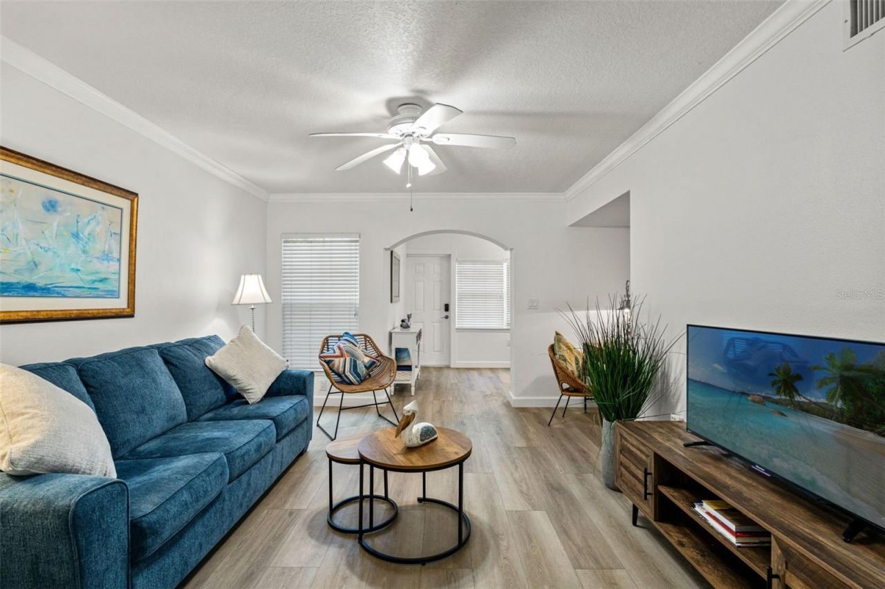 19417 Gulf Boulevard, Unit C106, Indian Rocks Beach, FL 33785 Photo