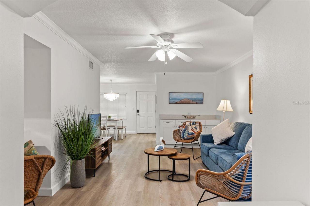 19417 Gulf Boulevard, Unit C106, Indian Rocks Beach, FL 33785 Photo