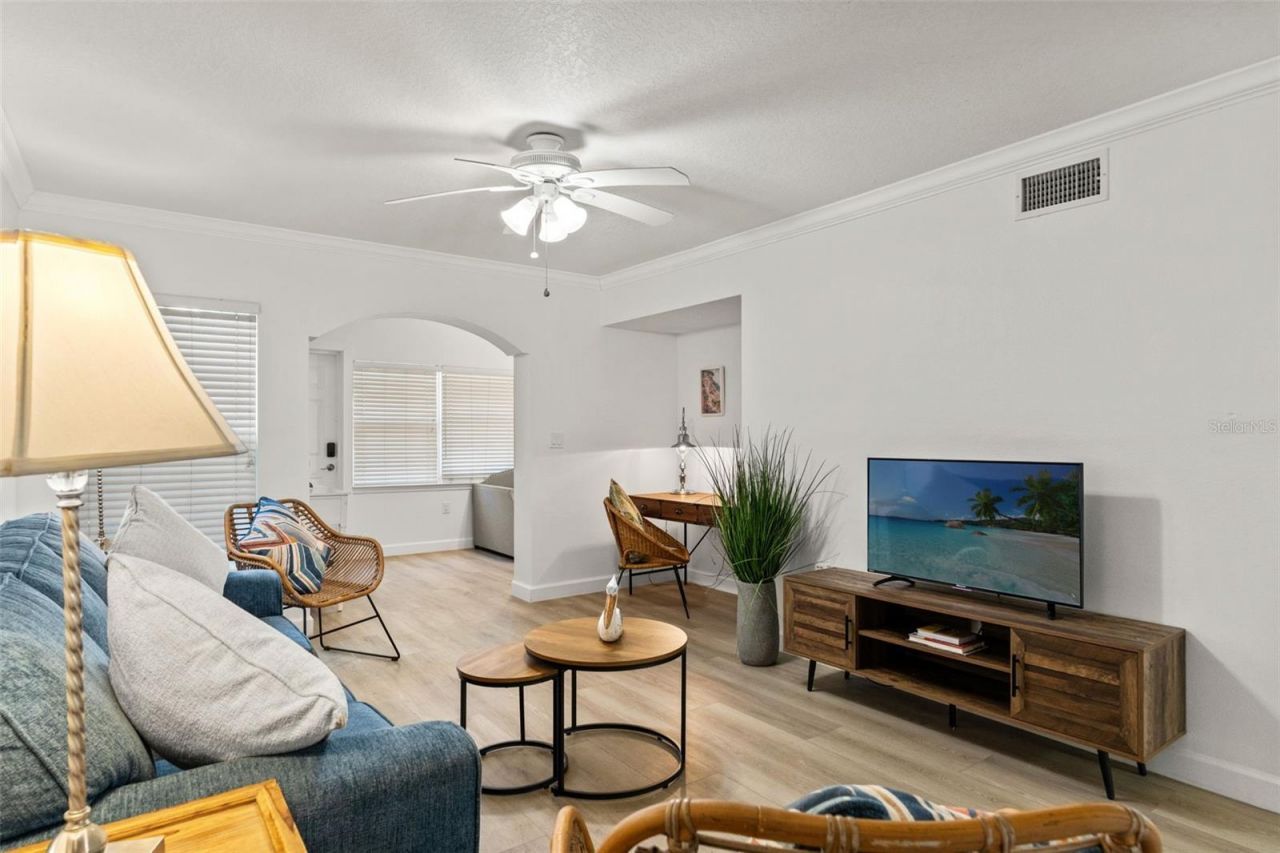 19417 Gulf Boulevard, Unit C106, Indian Rocks Beach, FL 33785 Photo