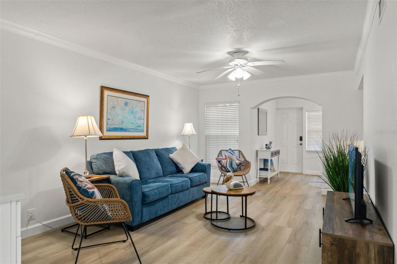 19417 Gulf Boulevard, Unit C106, Indian Rocks Beach, FL 33785 Photo