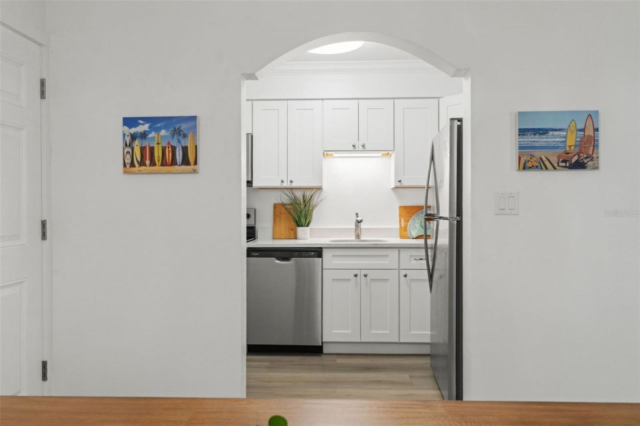 19417 Gulf Boulevard, Unit C106, Indian Rocks Beach, FL 33785 Photo
