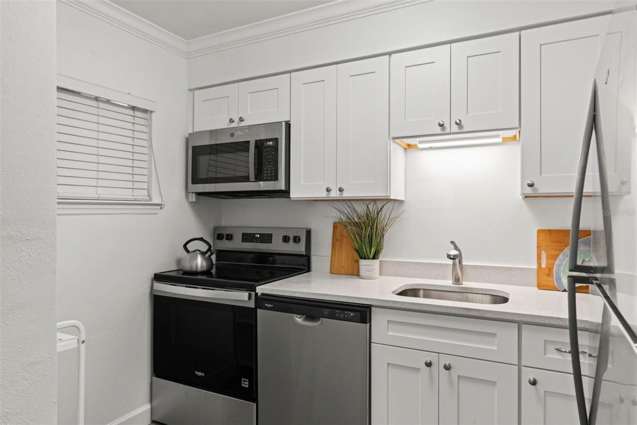 19417 Gulf Boulevard, Unit C106, Indian Rocks Beach, FL 33785 Photo