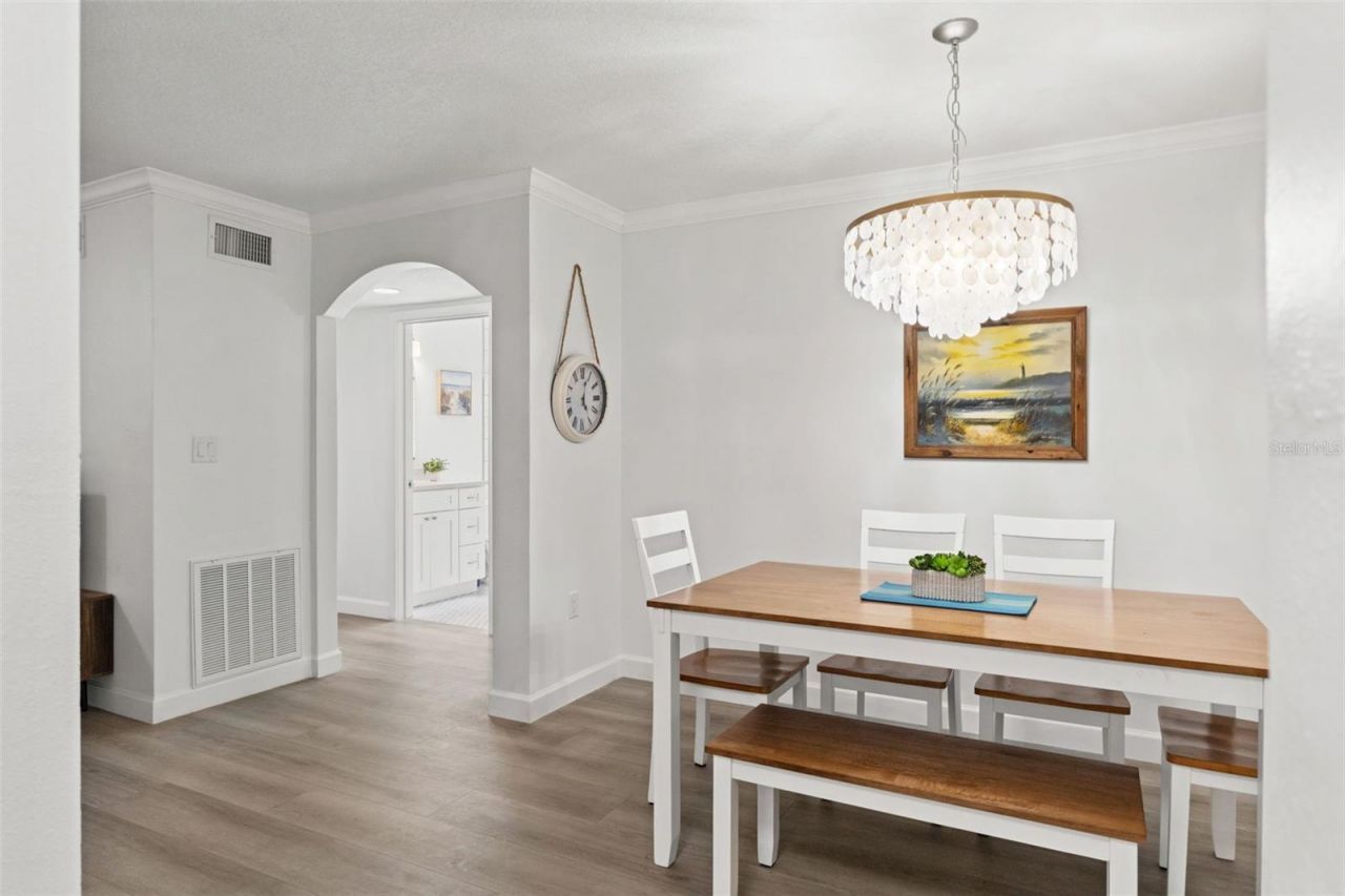 19417 Gulf Boulevard, Unit C106, Indian Rocks Beach, FL 33785 Photo