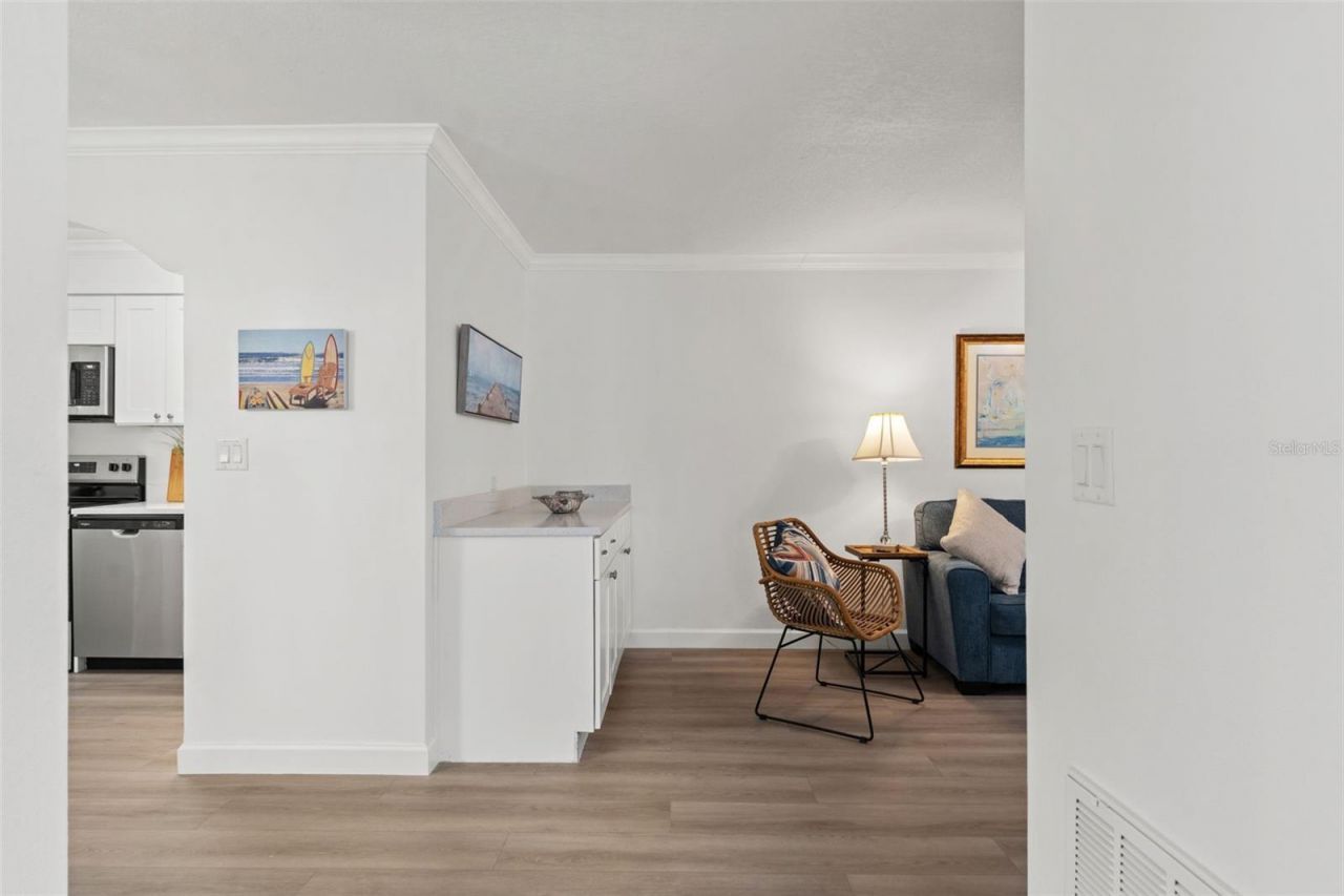 19417 Gulf Boulevard, Unit C106, Indian Rocks Beach, FL 33785 Photo