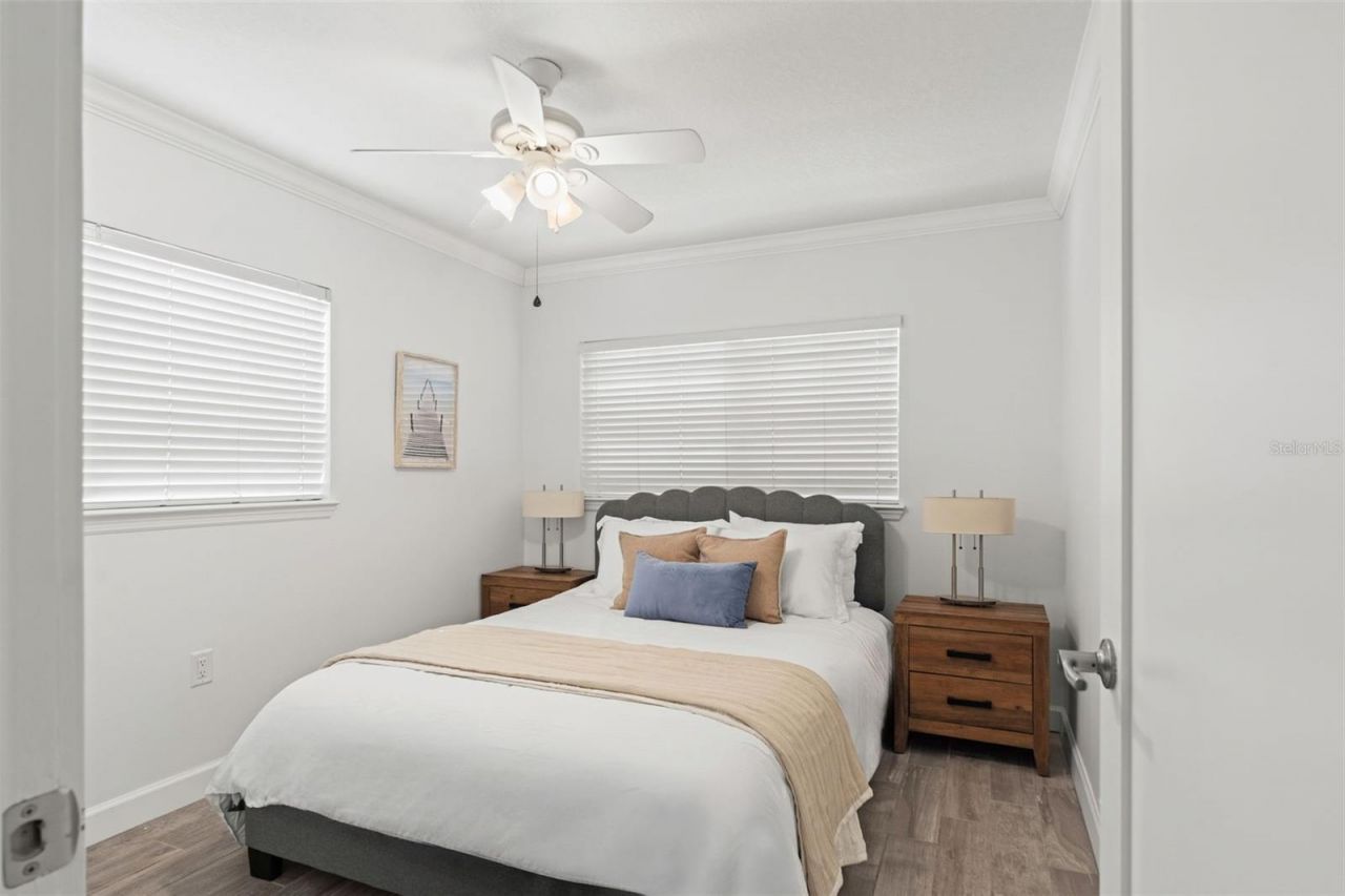 19417 Gulf Boulevard, Unit C106, Indian Rocks Beach, FL 33785 Photo