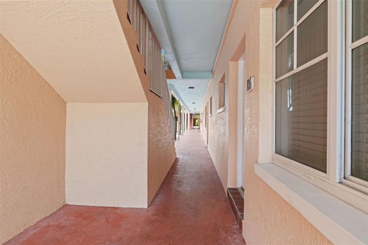 19417 Gulf Boulevard, Unit C106, Indian Rocks Beach, FL 33785 Photo