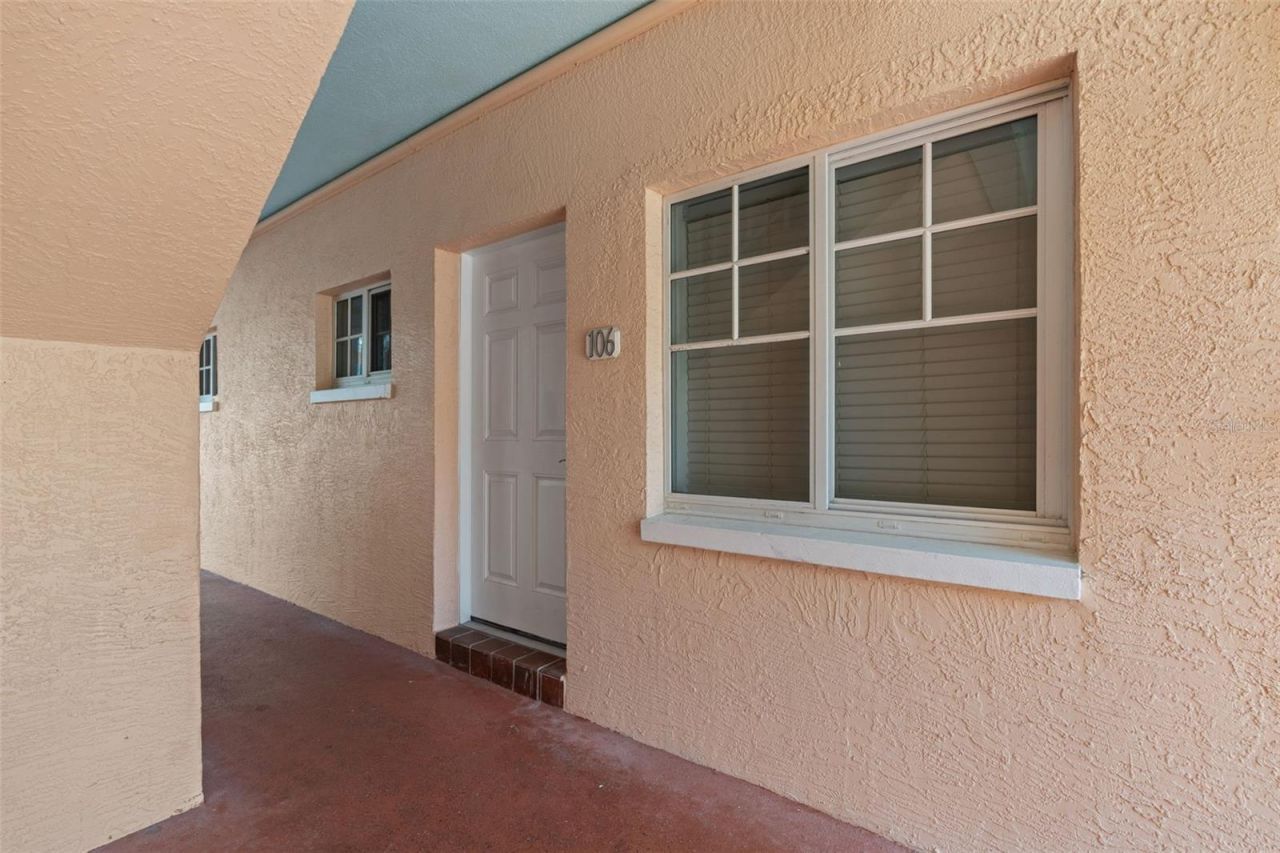 19417 Gulf Boulevard, Unit C106, Indian Rocks Beach, FL 33785 Photo