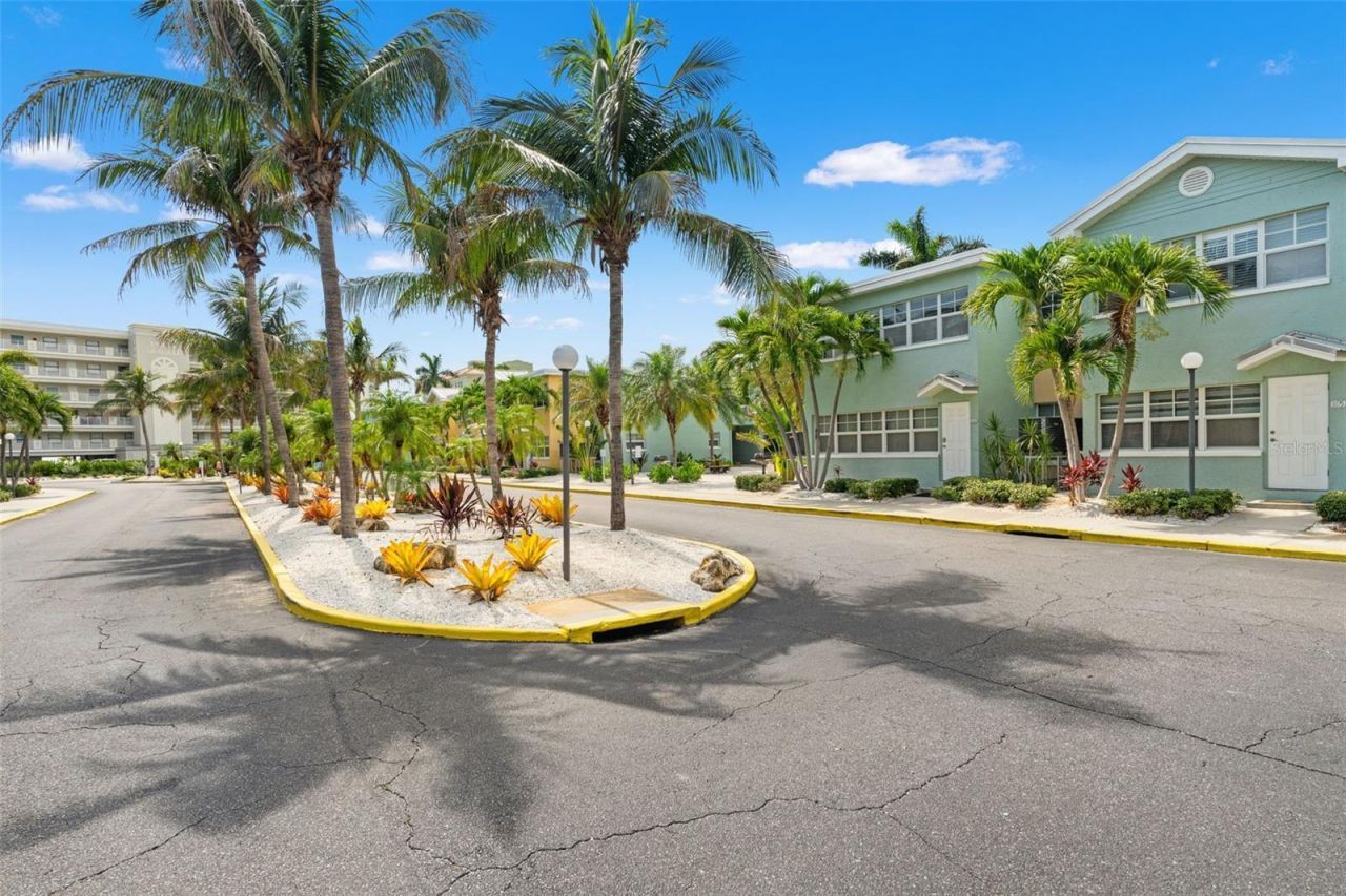 19417 Gulf Boulevard, Unit C106, Indian Rocks Beach, FL 33785 Photo