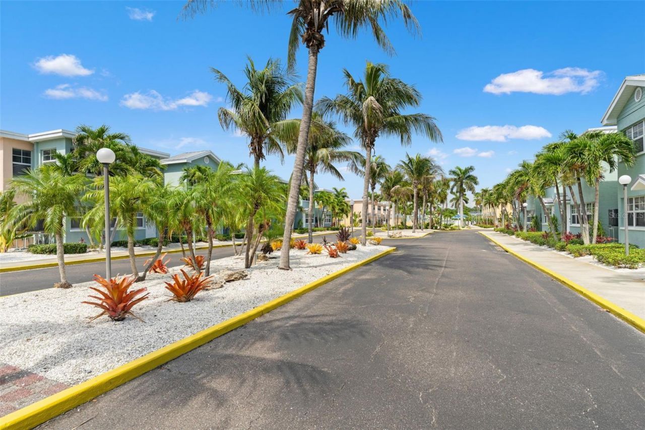 19417 Gulf Boulevard, Unit C106, Indian Rocks Beach, FL 33785 Photo