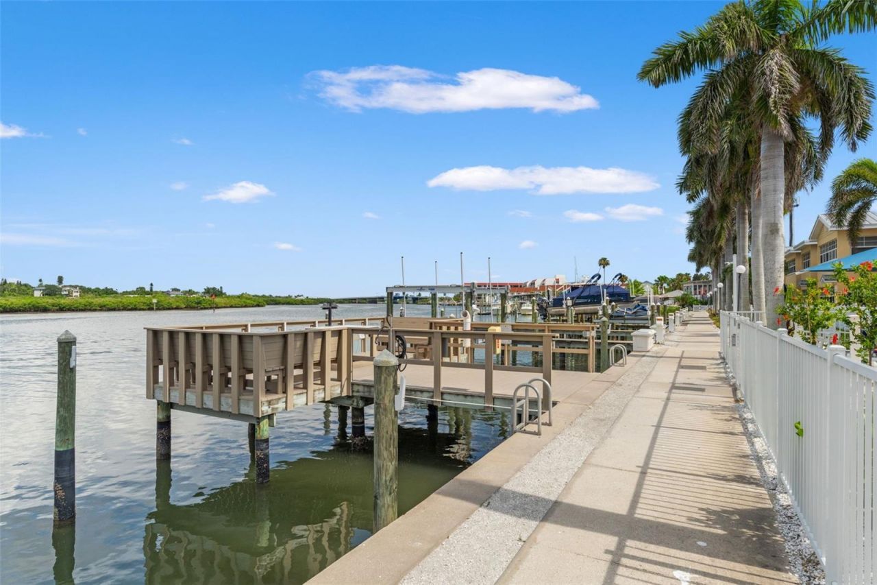 19417 Gulf Boulevard, Unit C106, Indian Rocks Beach, FL 33785 Photo