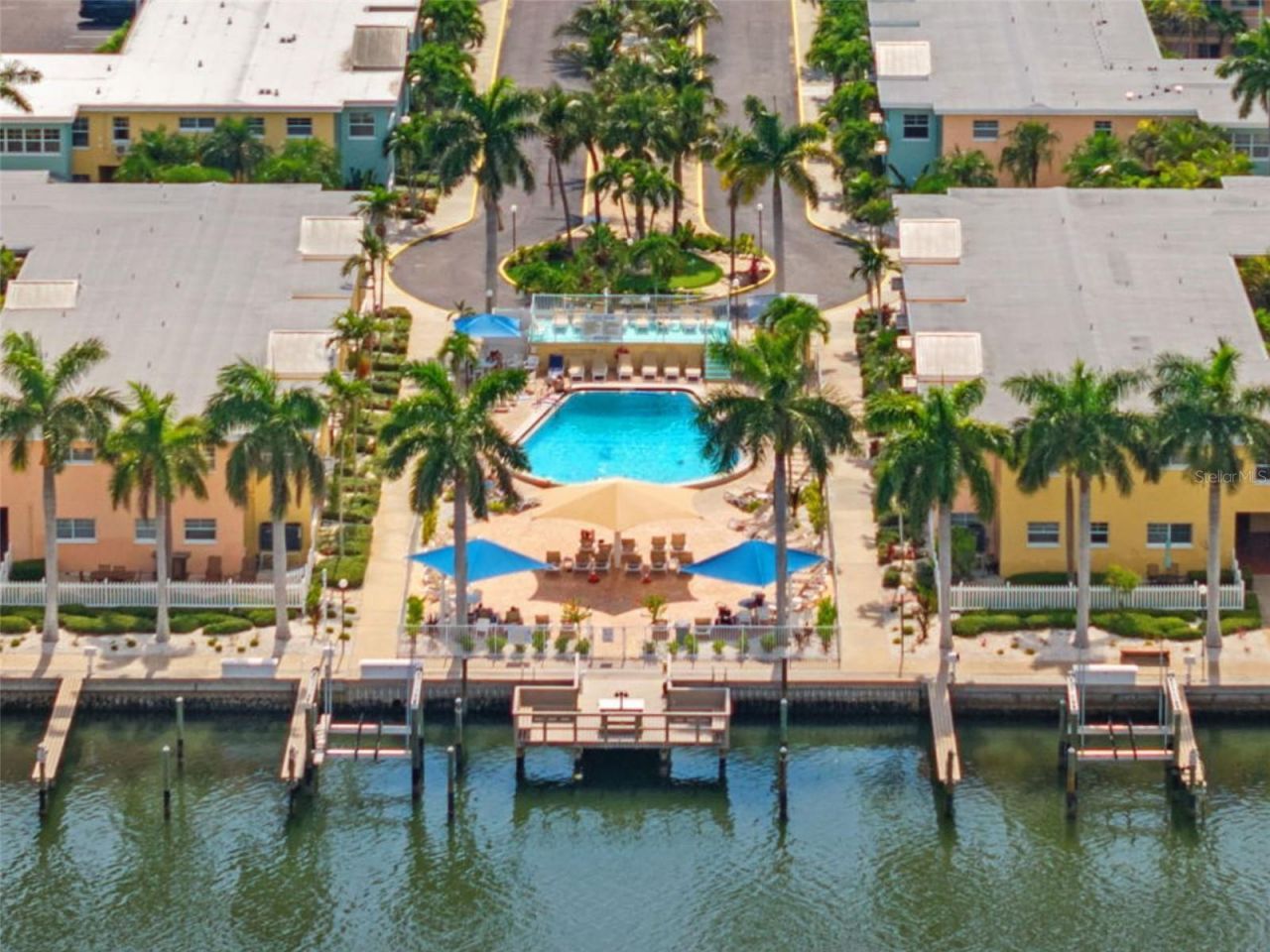 19417 Gulf Boulevard, Unit C106, Indian Rocks Beach, FL 33785 Photo