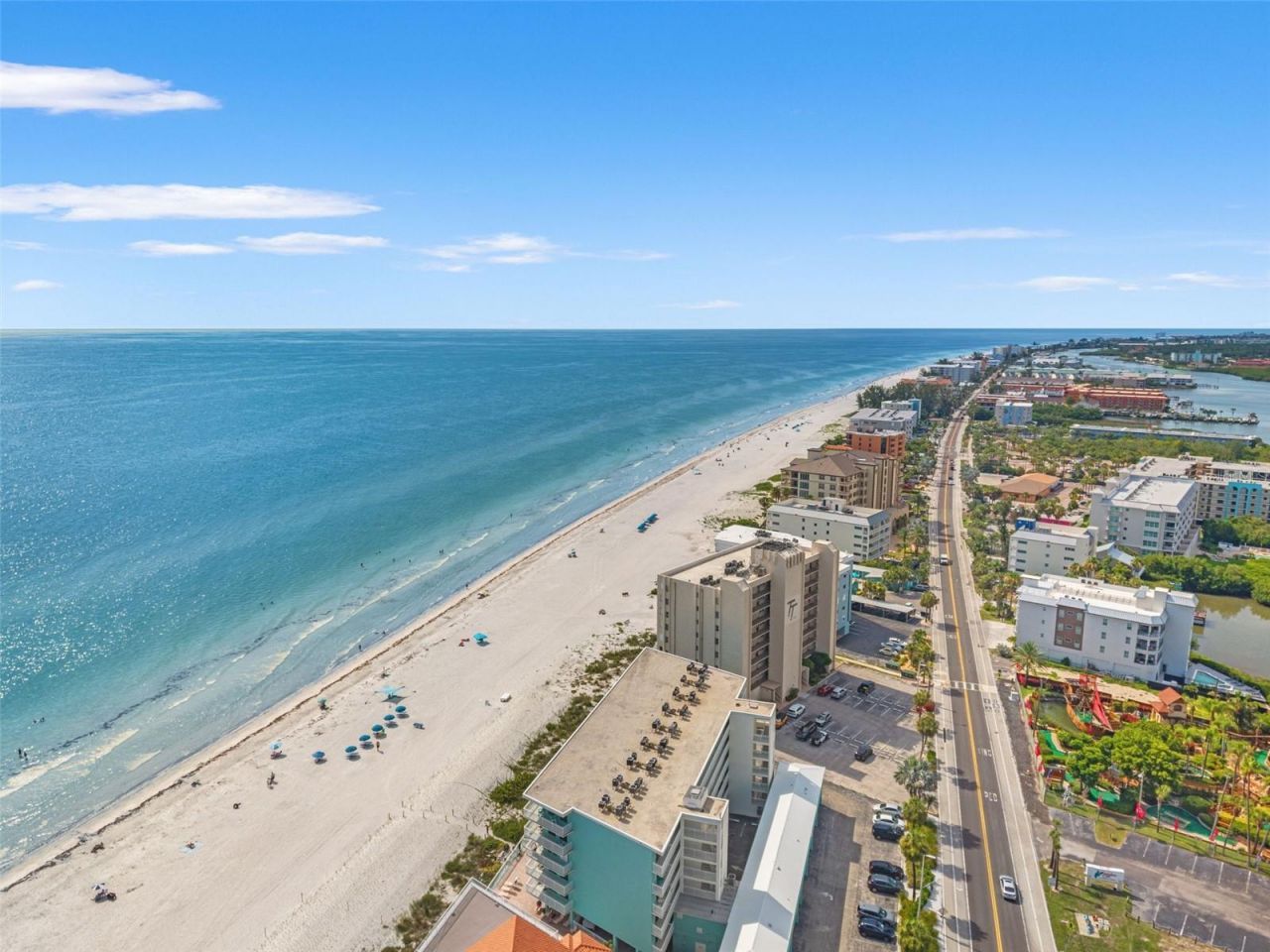 19417 Gulf Boulevard, Unit C106, Indian Rocks Beach, FL 33785 Photo