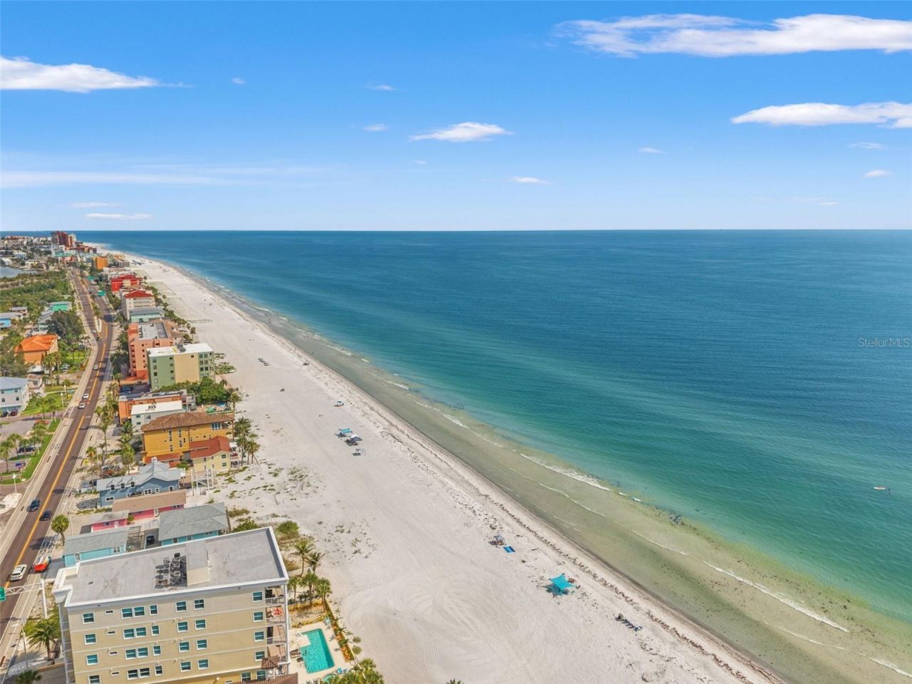 19417 Gulf Boulevard, Unit C106, Indian Rocks Beach, FL 33785 Photo