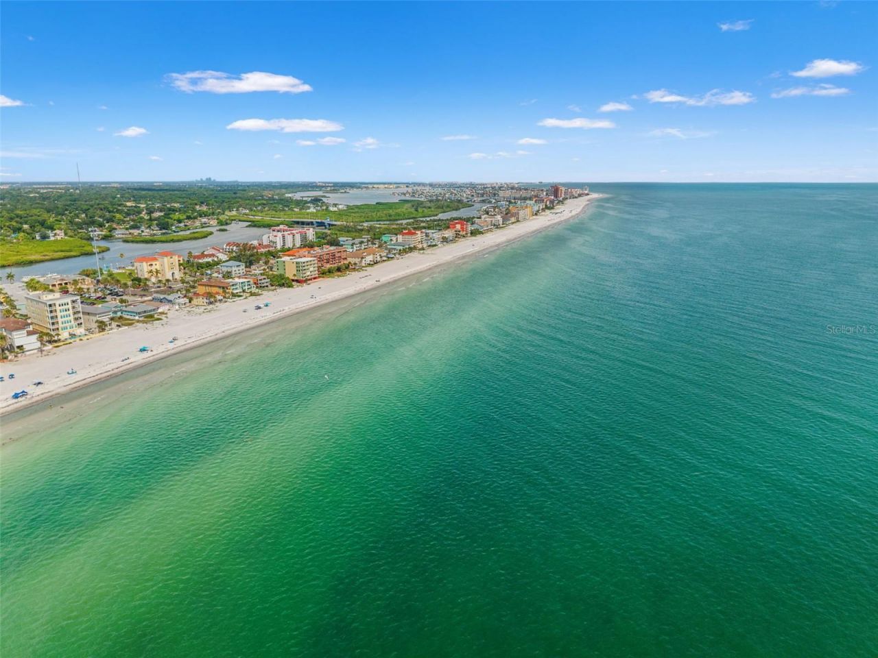 19417 Gulf Boulevard, Unit C106, Indian Rocks Beach, FL 33785 Photo