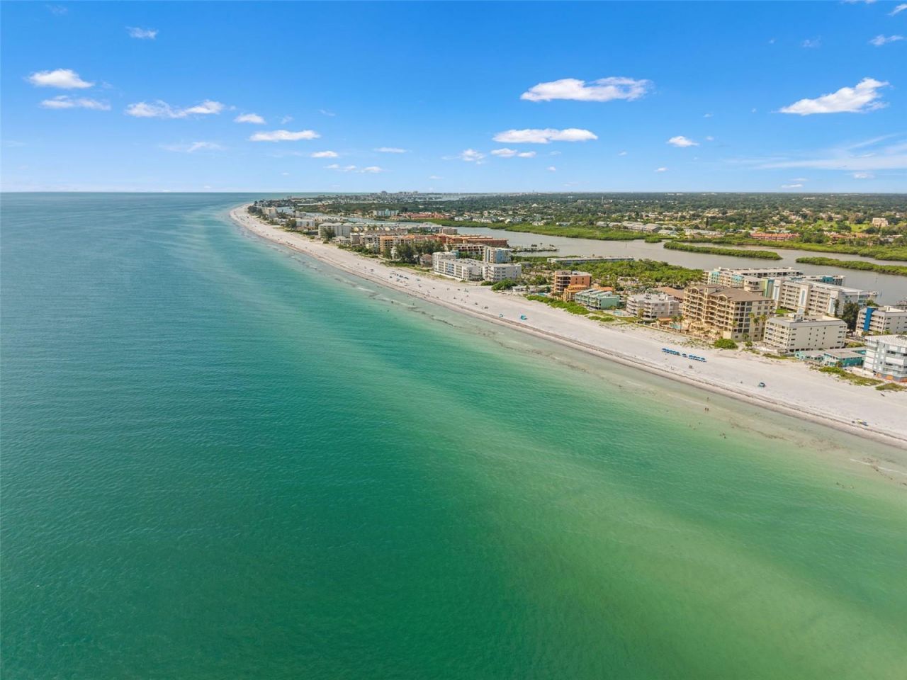 19417 Gulf Boulevard, Unit C106, Indian Rocks Beach, FL 33785 Photo