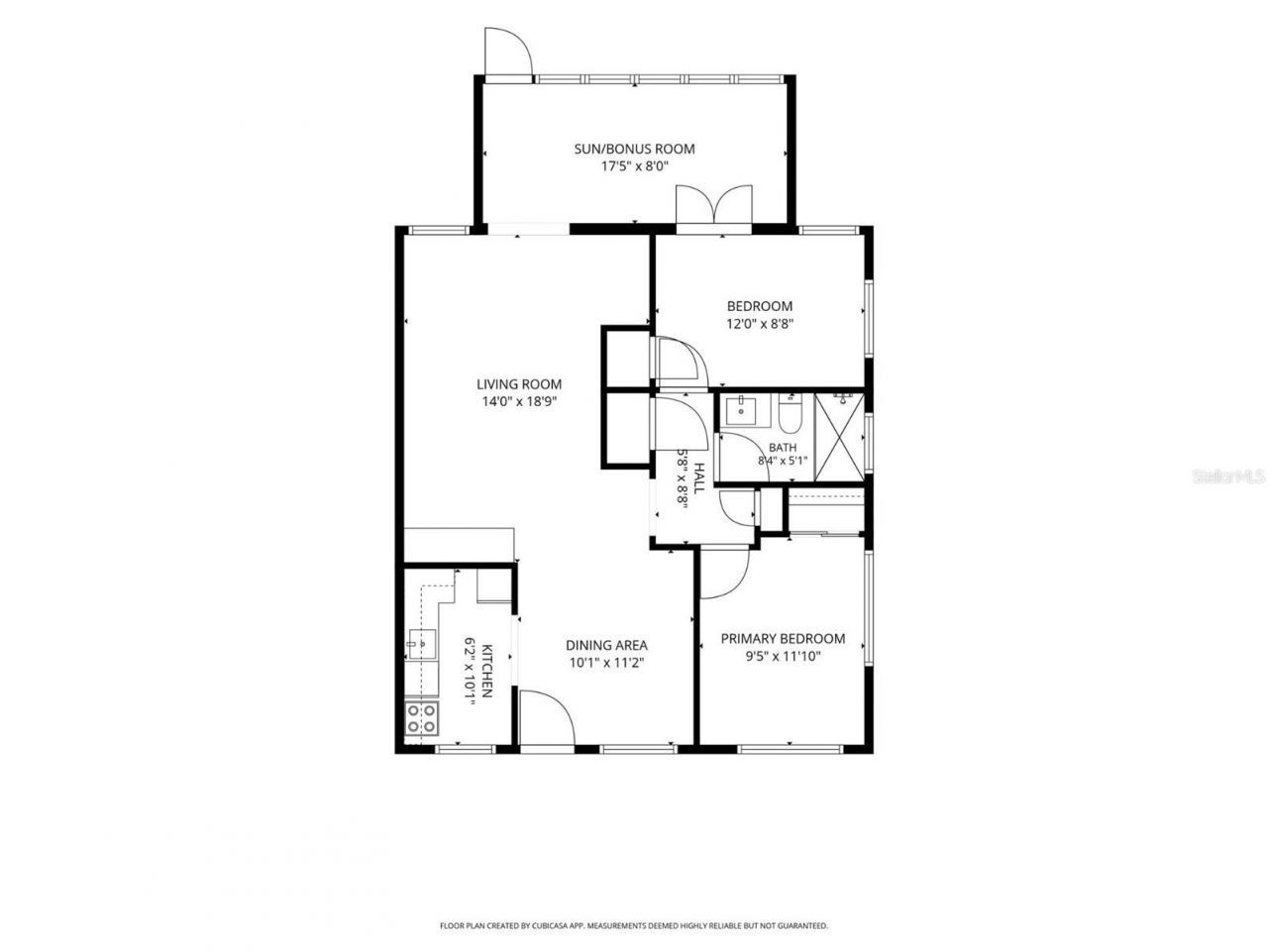 19417 Gulf Boulevard, Unit C106, Indian Rocks Beach, FL 33785 Photo