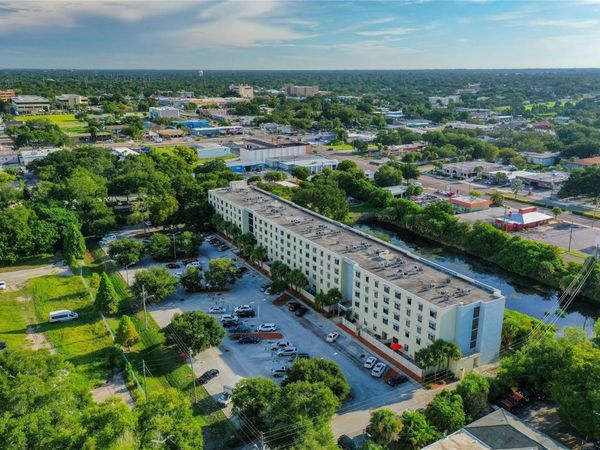 701 S MADISON AVENUE , Unit 312, CLEARWATER, FL 33756