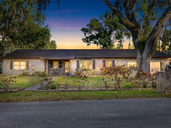16025 CHASTAIN ROAD , ODESSA, FL 33556