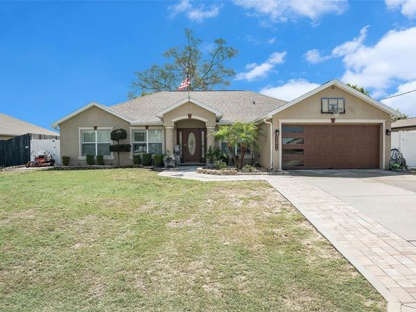 13416 ALGOMA AVE , SPRING HILL, FL 34609