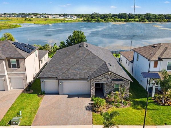 12840 BERGSTORM BAY DRIVE , RIVERVIEW, FL 33579