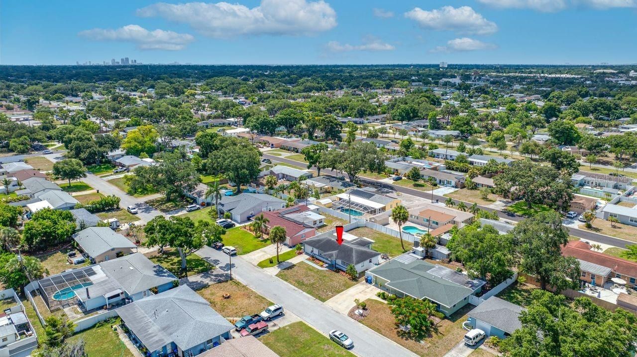 6752 31st Terrace N, Saint Petersburg, FL 33710 Photo