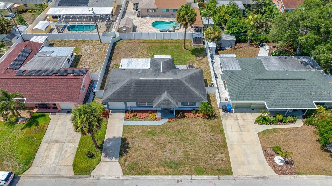 6752 31st Terrace N, Saint Petersburg, FL 33710 Photo