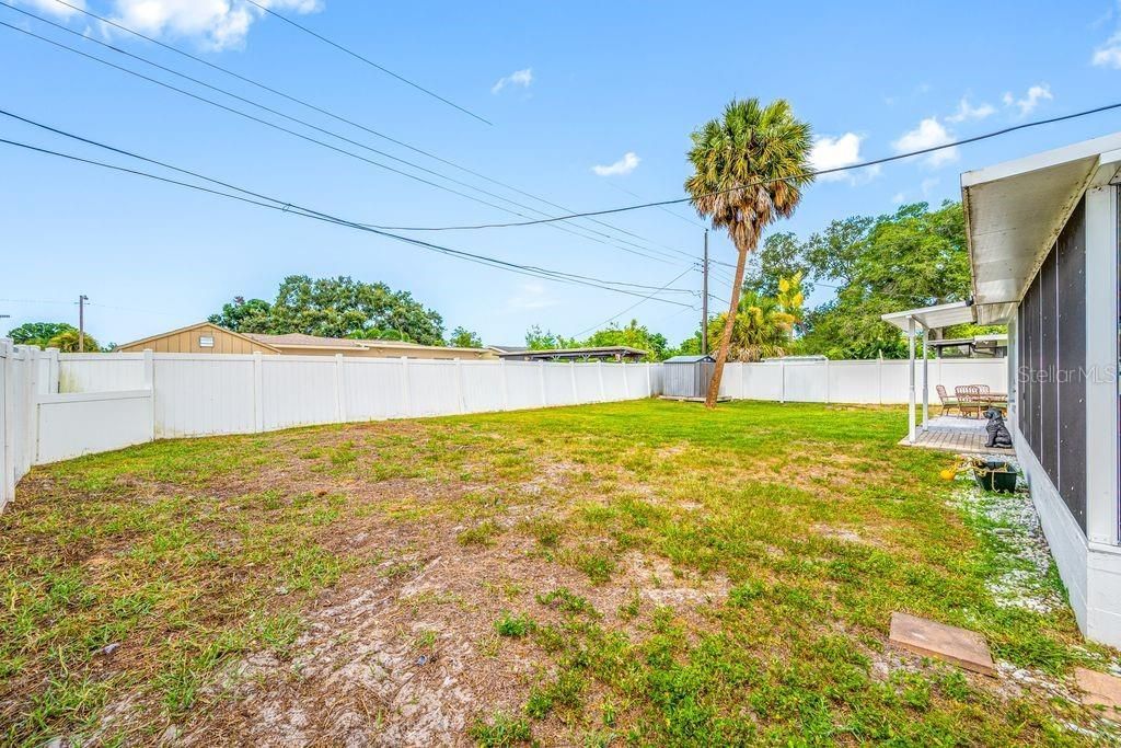 6752 31st Terrace N, Saint Petersburg, FL 33710 Photo