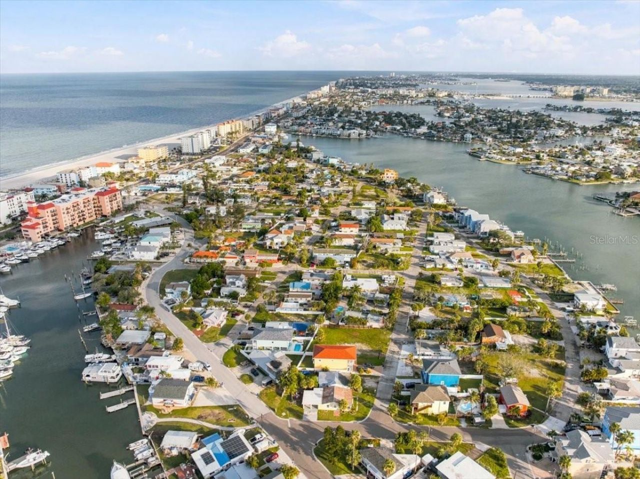 13104 4th Street E, Madeira Beach, FL 33708 Photo
