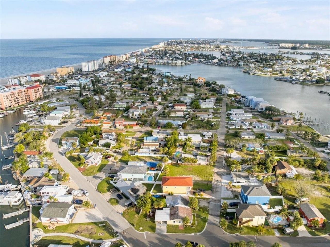 13104 4th Street E, Madeira Beach, FL 33708 Photo
