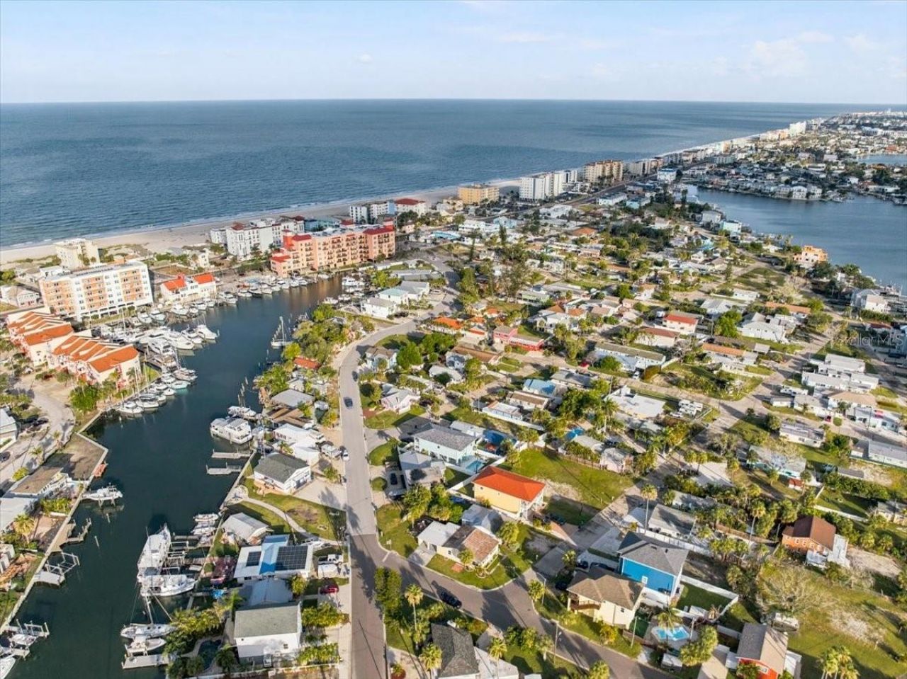 13104 4th Street E, Madeira Beach, FL 33708 Photo