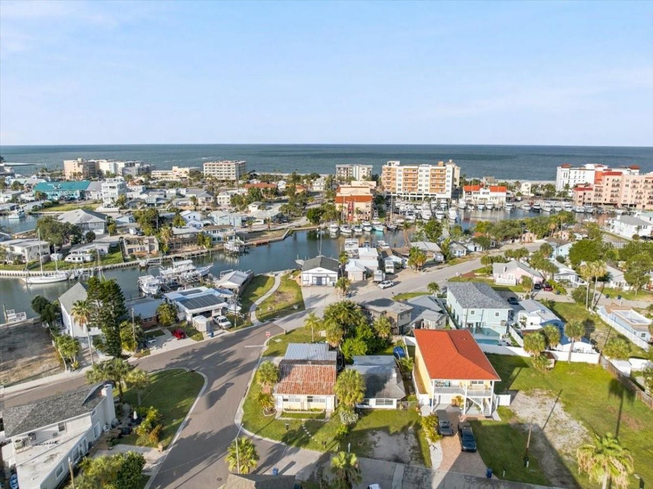 13104 4th Street E, Madeira Beach, FL 33708 Photo