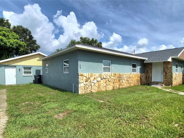 709 E 119TH AVENUE , TAMPA, FL 33612