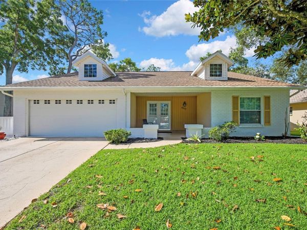 6577 PINE MEADOWS DRIVE , SPRING HILL, FL 34606