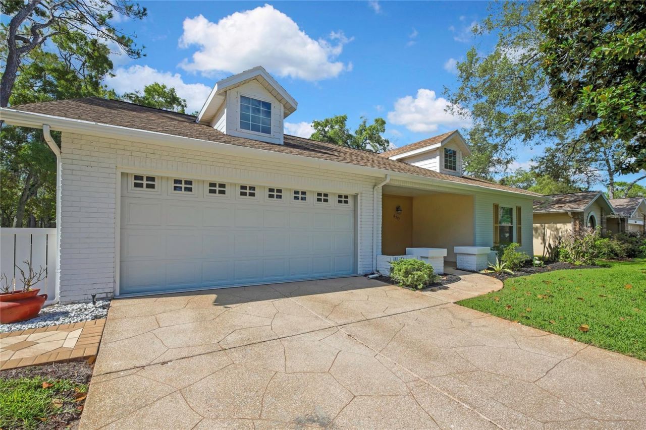 6577 Pine Meadows Drive , Spring Hill, FL 34606 Photo